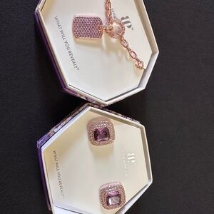 FEBRUARY 2025 BIRTHDAY COLLECTION SET 💗